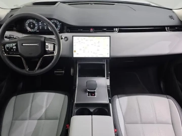 2025 Land Rover Range Rover Evoque с пробегом 10 348 км