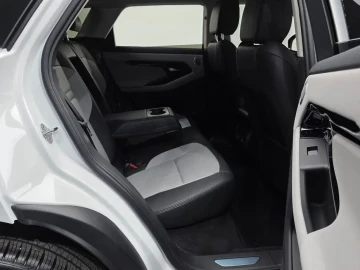 2025 Land Rover Range Rover Evoque с пробегом 10 348 км