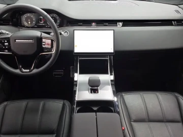 2025 Land Rover Range Rover Evoque с пробегом 799 км