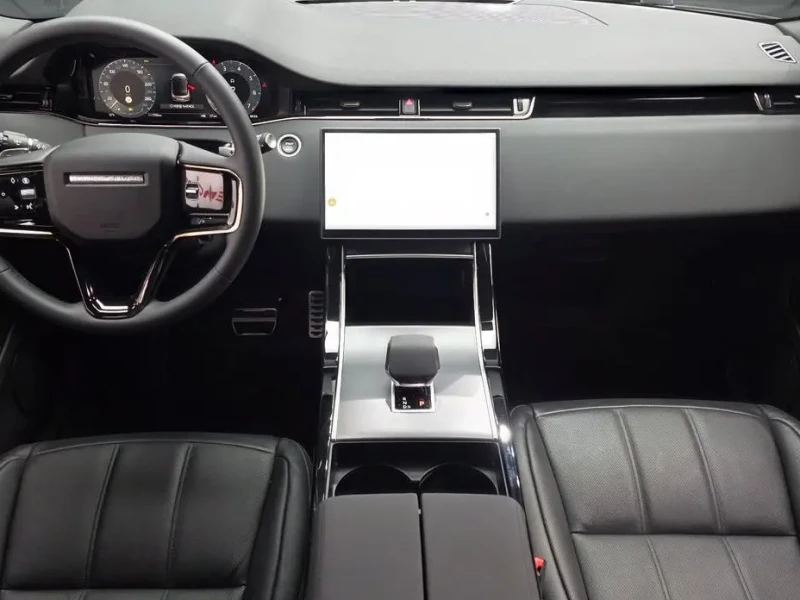 2025 Land Rover Range Rover Evoque с пробегом 799 км
