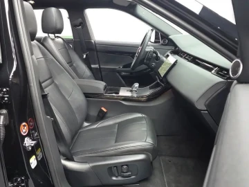 2025 Land Rover Range Rover Evoque с пробегом 799 км