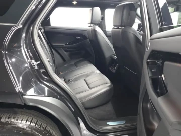 2025 Land Rover Range Rover Evoque с пробегом 799 км