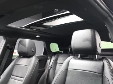 2025 Land Rover Range Rover Evoque с пробегом 799 км