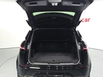 2025 Land Rover Range Rover Evoque с пробегом 799 км