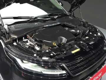 2025 Land Rover Range Rover Evoque с пробегом 1 389 км