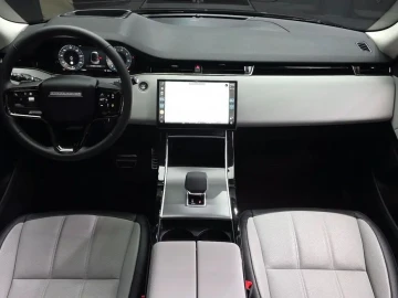2025 Land Rover Range Rover Evoque с пробегом 1 389 км