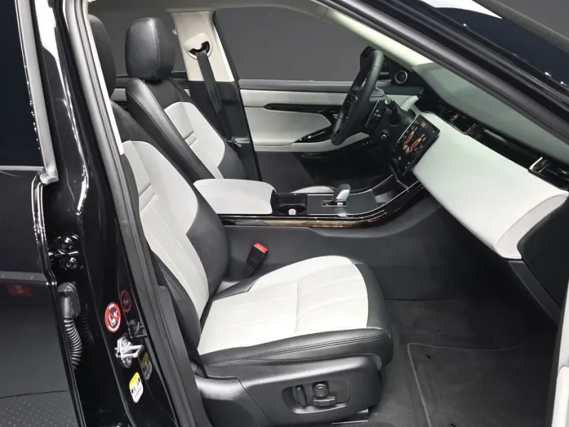 2025 Land Rover Range Rover Evoque с пробегом 1 389 км