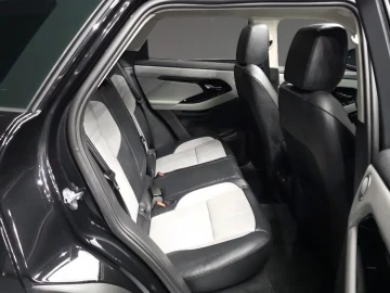 2025 Land Rover Range Rover Evoque с пробегом 1 389 км