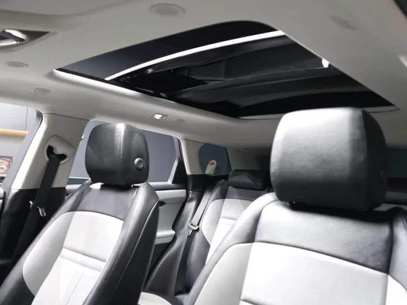 2025 Land Rover Range Rover Evoque с пробегом 1 389 км
