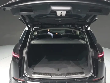 2025 Land Rover Range Rover Evoque с пробегом 1 389 км