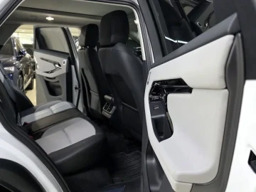 2025 Land Rover Range Rover Evoque с пробегом 16 800 км