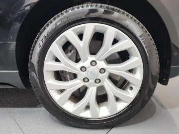 2022 Land Rover Range Rover с пробегом 34 351 км