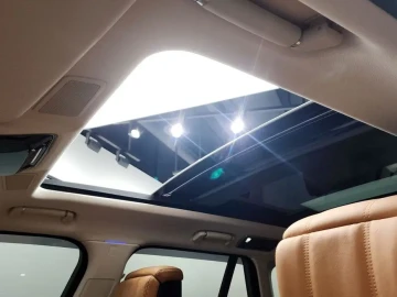 2022 Land Rover Range Rover с пробегом 34 351 км