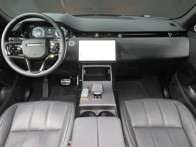 2024 Land Rover Range Rover Evoque с пробегом 21 903 км