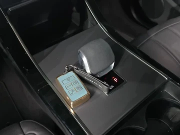 2024 Land Rover Range Rover Evoque с пробегом 21 903 км
