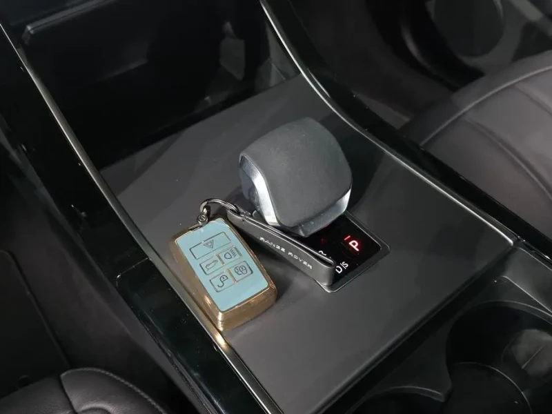 2024 Land Rover Range Rover Evoque с пробегом 21 903 км