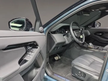2024 Land Rover Range Rover Evoque с пробегом 21 903 км