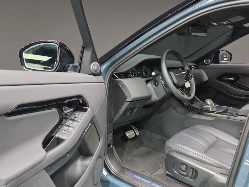 2024 Land Rover Range Rover Evoque с пробегом 21 903 км