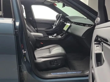2024 Land Rover Range Rover Evoque с пробегом 21 903 км