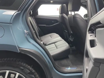 2024 Land Rover Range Rover Evoque с пробегом 21 903 км