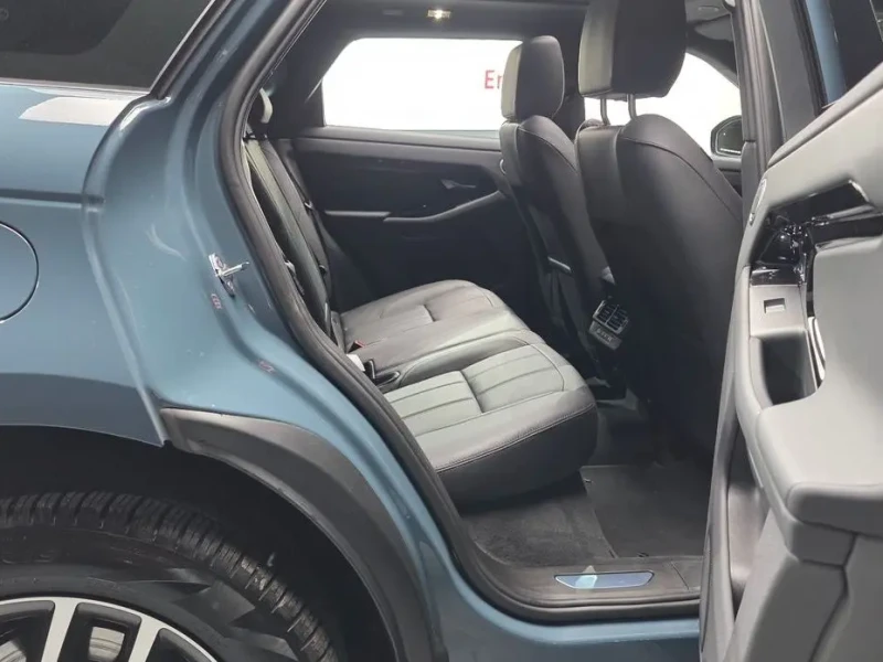 2024 Land Rover Range Rover Evoque с пробегом 21 903 км