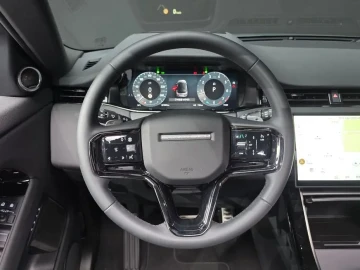 2024 Land Rover Range Rover Evoque с пробегом 21 903 км