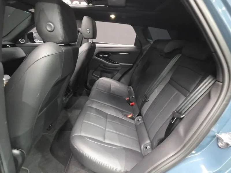 2024 Land Rover Range Rover Evoque с пробегом 21 903 км