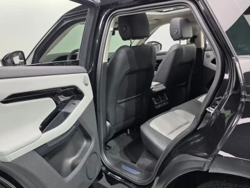 2025 Land Rover Range Rover Evoque с пробегом 9 741 км