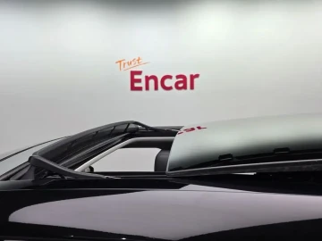 2025 Land Rover Range Rover Evoque с пробегом 9 741 км