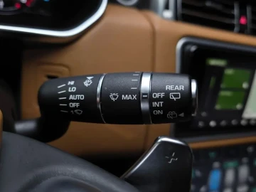 2019 Land Rover Range Rover с пробегом 129 147 км