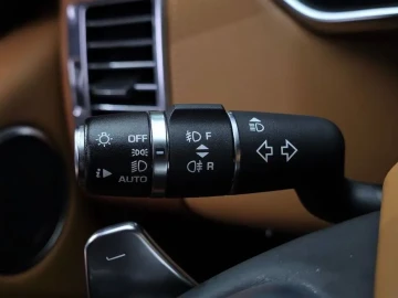 2019 Land Rover Range Rover с пробегом 129 147 км