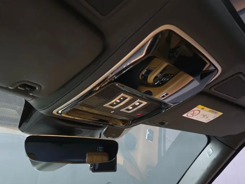 2019 Land Rover Range Rover с пробегом 129 147 км
