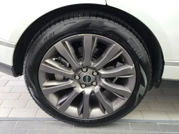2017 Land Rover Range Rover с пробегом 148 709 км