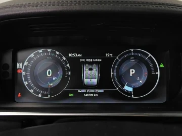 2017 Land Rover Range Rover с пробегом 148 709 км