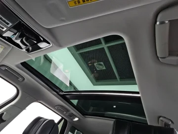 2017 Land Rover Range Rover с пробегом 148 709 км