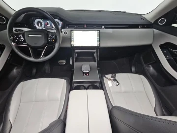 2024 Land Rover Range Rover Evoque с пробегом 28 813 км
