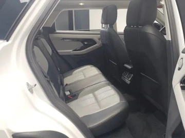2024 Land Rover Range Rover Evoque с пробегом 28 813 км