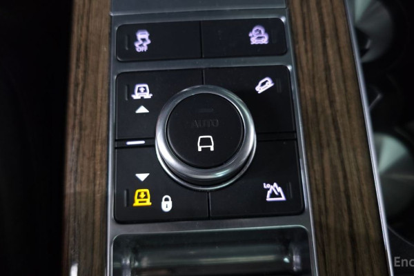 2020 Land Rover Range Rover с пробегом 56 128 км