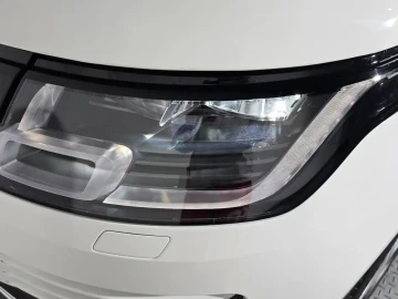 2020 Land Rover Range Rover с пробегом 56 128 км
