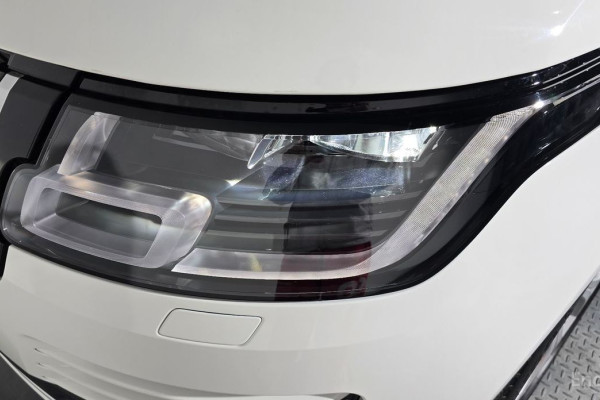 2020 Land Rover Range Rover с пробегом 56 128 км