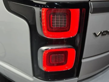 2020 Land Rover Range Rover с пробегом 56 128 км
