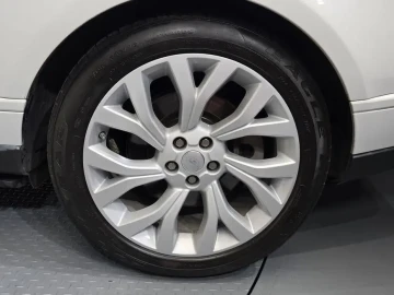 2020 Land Rover Range Rover с пробегом 56 128 км