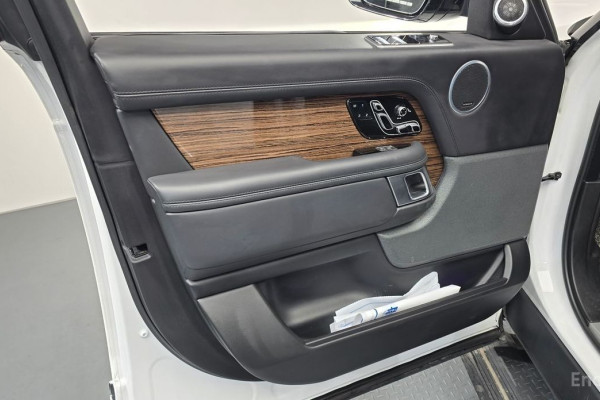 2020 Land Rover Range Rover с пробегом 56 128 км