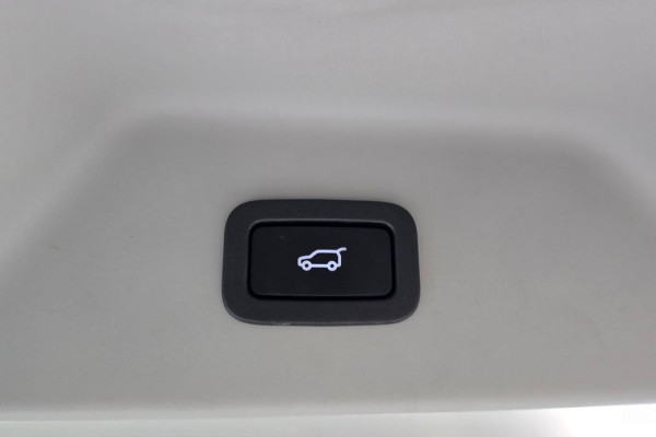 2020 Land Rover Range Rover с пробегом 56 128 км