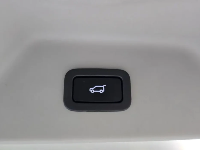 2020 Land Rover Range Rover с пробегом 56 128 км