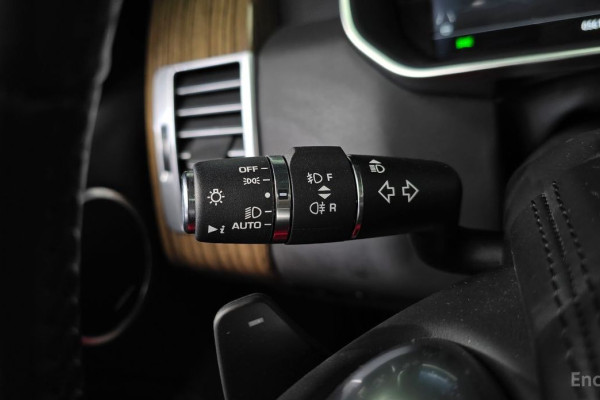 2020 Land Rover Range Rover с пробегом 56 128 км