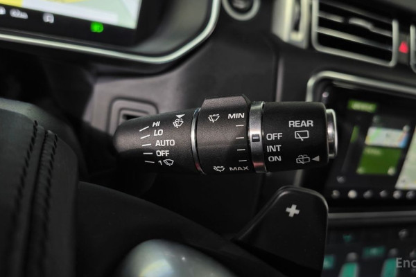 2020 Land Rover Range Rover с пробегом 56 128 км