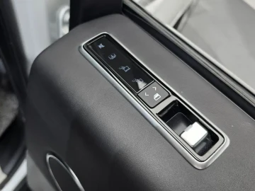 2020 Land Rover Range Rover с пробегом 56 128 км