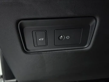2020 Land Rover Range Rover с пробегом 56 128 км