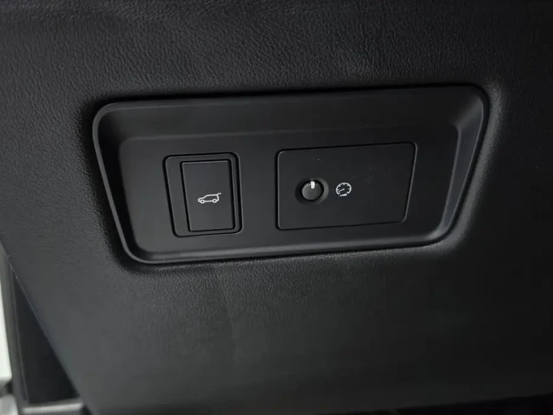 2020 Land Rover Range Rover с пробегом 56 128 км